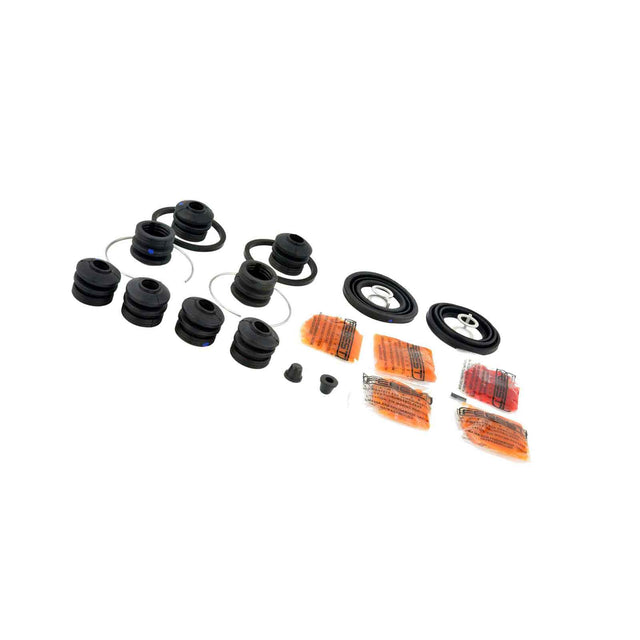 0175-GS141R - REAR BRAKE CALIPER REPAIR KIT (SET FOR TWO SIDES) Braking System, Brake Caliper Repair Kits