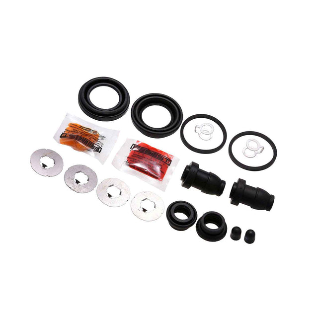 0175-GSE25R - REAR BRAKE CALIPER REPAIR KIT (SET FOR TWO SIDES) Braking System, Brake Caliper Repair Kits
