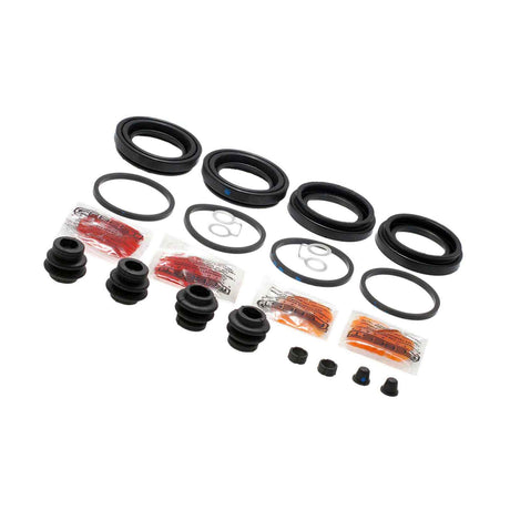 0175-GSU40F - FRONT BRAKE CALIPER REPAIR KIT (SET FOR TWO SIDES) Braking System, Brake Caliper Repair Kits