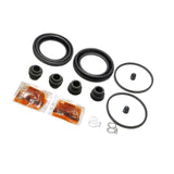 0175-GSX30F - FRONT BRAKE CALIPER REPAIR KIT (SET FOR TWO SIDES) Braking System, Brake Caliper Repair Kits