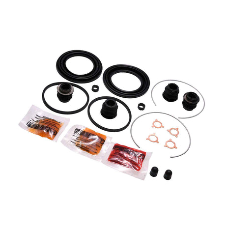 0175-GX105F - FRONT BRAKE CALIPER REPAIR KIT (SET FOR TWO SIDES) Braking System, Brake Caliper Repair Kits