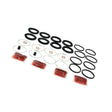 0175-HZJ71F - FRONT BRAKE CALIPER REPAIR KIT (SET FOR TWO SIDES) Braking System, Brake Caliper Repair Kits
