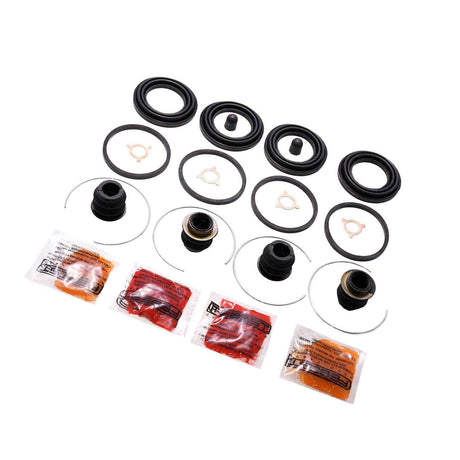 0175-JZS147F - FRONT BRAKE CALIPER REPAIR KIT (SET FOR TWO SIDES) Braking System, Brake Caliper Repair Kits