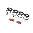 0175-JZS171R - REAR BRAKE CALIPER REPAIR KIT (SET FOR TWO SIDES) Braking System, Brake Caliper Repair Kits