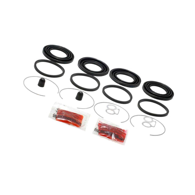 0175-JZS171R - REAR BRAKE CALIPER REPAIR KIT (SET FOR TWO SIDES) Braking System, Brake Caliper Repair Kits