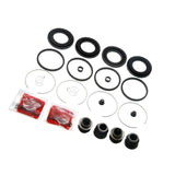 0175-JZX110F - FRONT BRAKE CALIPER REPAIR KIT (SET FOR TWO SIDES) Braking System, Brake Caliper Repair Kits