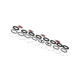 0175-KUN165F - FRONT BRAKE CALIPER REPAIR KIT (SET FOR TWO SIDES) Braking System, Brake Caliper Repair Kits