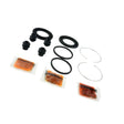 0175-M100AF - FRONT BRAKE CALIPER REPAIR KIT (SET FOR TWO SIDES) Braking System, Brake Caliper Repair Kits