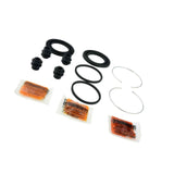 0175-M100AF - FRONT BRAKE CALIPER REPAIR KIT (SET FOR TWO SIDES) Braking System, Brake Caliper Repair Kits