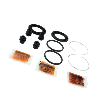0175-M100AF - FRONT BRAKE CALIPER REPAIR KIT (SET FOR TWO SIDES) Braking System, Brake Caliper Repair Kits