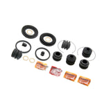 0175-MCV20R - REAR BRAKE CALIPER REPAIR KIT (SET FOR TWO SIDES) Braking System, Brake Caliper Repair Kits