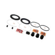 0175-MCV30F - FRONT BRAKE CALIPER REPAIR KIT (SET FOR TWO SIDES) Braking System, Brake Caliper Repair Kits