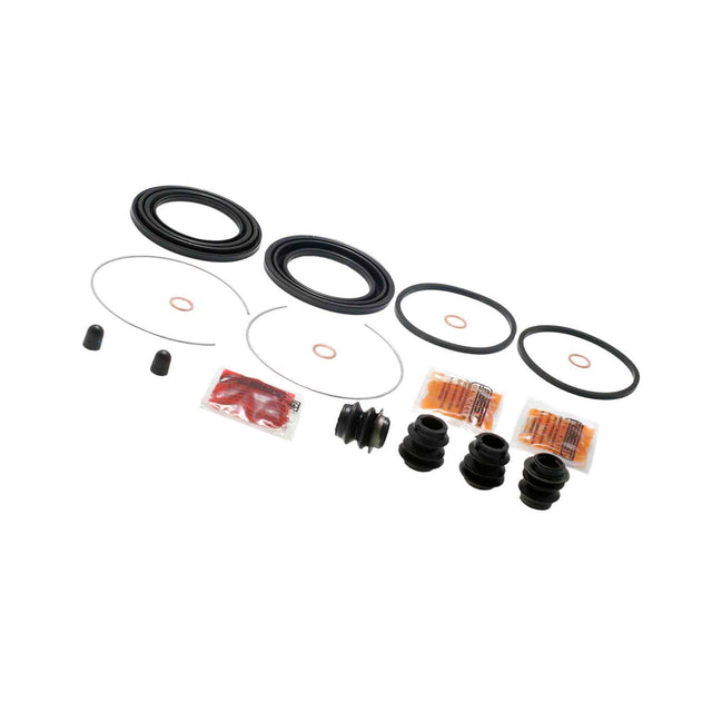 0175-MCV30F - FRONT BRAKE CALIPER REPAIR KIT (SET FOR TWO SIDES) Braking System, Brake Caliper Repair Kits