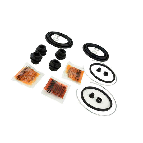 0175-NCP100F - FRONT BRAKE CALIPER REPAIR KIT (SET FOR TWO SIDES) Braking System, Brake Caliper Repair Kits