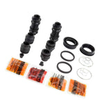 0175-NCP61R - REAR BRAKE CALIPER REPAIR KIT (SET FOR TWO SIDES) Braking System, Brake Caliper Repair Kits