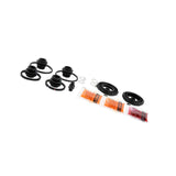0175-NRE210R - REAR BRAKE CALIPER REPAIR KIT (SET FOR TWO SIDES) Braking System, Brake Caliper Repair Kits
