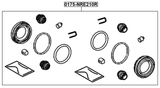 0175-NRE210R - REAR BRAKE CALIPER REPAIR KIT (SET FOR TWO SIDES)