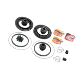 0175-SCP10F - FRONT BRAKE CALIPER REPAIR KIT (SET FOR TWO SIDES) Braking System, Brake Caliper Repair Kits