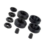 0175-ST195R - REAR WHEEL BRAKE CYLINDER REPAIR KIT (SET FOR TWO SIDES) Braking System, Brake Caliper Repair Kits