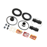 0175-TCR10F - FRONT BRAKE CALIPER REPAIR KIT (SET FOR TWO SIDES) Braking System, Brake Caliper Repair Kits