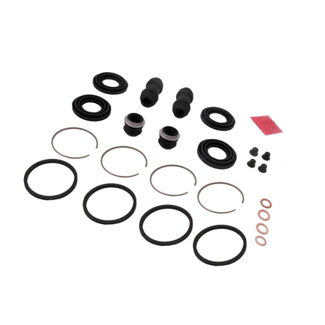 0175-TCR11F - FRONT BRAKE CALIPER REPAIR KIT (SET FOR TWO SIDES) Braking System, Brake Caliper Repair Kits