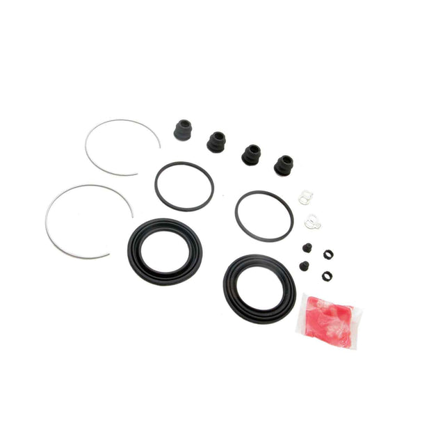 0175-TRH200F - FRONT BRAKE CALIPER REPAIR KIT (SET FOR TWO SIDES) Braking System, Brake Caliper Repair Kits