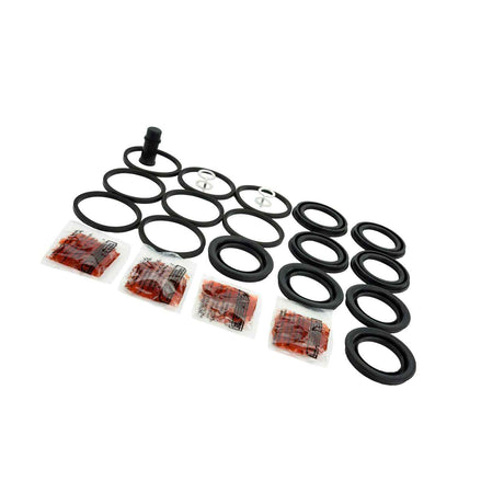 0175-UCF30F - FRONT BRAKE CALIPER REPAIR KIT (SET FOR TWO SIDES) Braking System, Brake Caliper Repair Kits