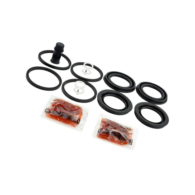0175-UCF30R - REAR BRAKE CALIPER REPAIR KIT (SET FOR TWO SIDES) Braking System, Brake Caliper Repair Kits