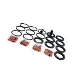 0175-URS190F - FRONT BRAKE CALIPER REPAIR KIT (SET FOR TWO SIDES) Braking System, Brake Caliper Repair Kits