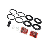 0175-USF40R - REAR BRAKE CALIPER REPAIR KIT (SET FOR TWO SIDES) Braking System, Brake Caliper Repair Kits