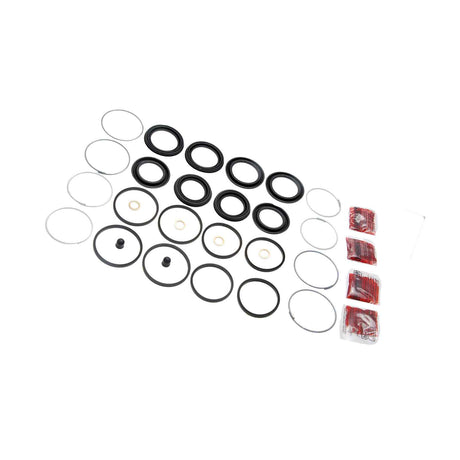 0175-UZJ100F - FRONT BRAKE CALIPER REPAIR KIT (SET FOR TWO SIDES) Braking System, Brake Caliper Repair Kits