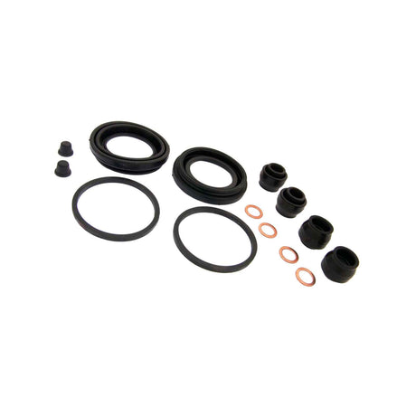 0175-UZJ100R - REAR BRAKE CALIPER REPAIR KIT (SET FOR TWO SIDES) Braking System, Brake Caliper Repair Kits