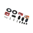 0175-ZRE151R - REAR BRAKE CALIPER REPAIR KIT (SET FOR TWO SIDES) Braking System, Brake Caliper Repair Kits