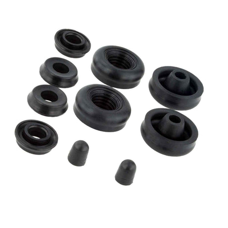 0175-ZRR70R - REAR WHEEL BRAKE CYLINDER REPAIR KIT (SET FOR TWO SIDES) Braking System, Brake Caliper Repair Kits