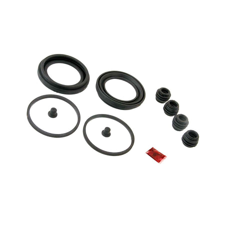 0175-ZZE120F - FRONT BRAKE CALIPER REPAIR KIT (SET FOR TWO SIDES) Braking System, Brake Caliper Repair Kits