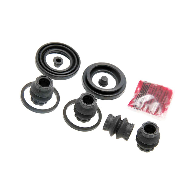 0175-ZZE120R - REAR BRAKE CALIPER REPAIR KIT (SET FOR TWO SIDES) Braking System, Brake Caliper Repair Kits