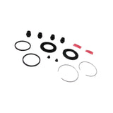 0175-ZZE130F - FRONT BRAKE CALIPER REPAIR KIT (SET FOR TWO SIDES) Braking System, Brake Caliper Repair Kits