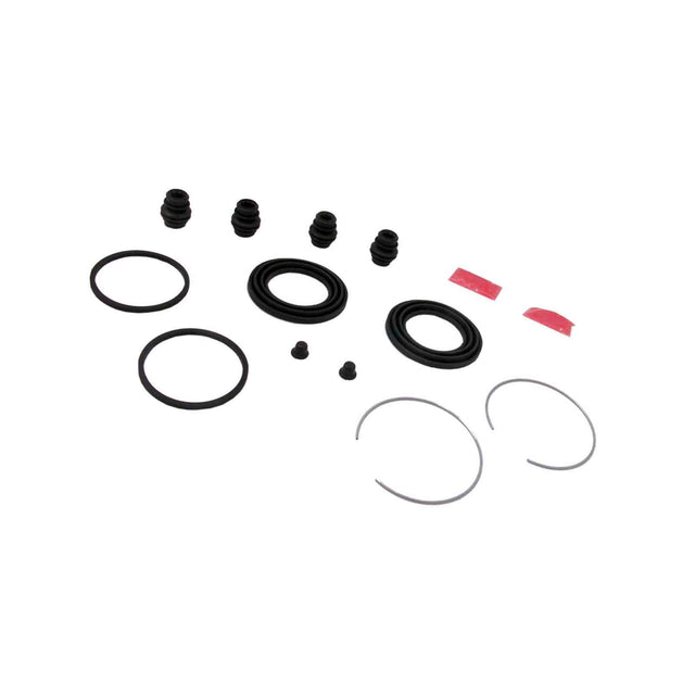 0175-ZZE130F - FRONT BRAKE CALIPER REPAIR KIT (SET FOR TWO SIDES) Braking System, Brake Caliper Repair Kits