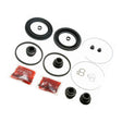 0175-ZZE150F - FRONT BRAKE CALIPER REPAIR KIT (SET FOR TWO SIDES) Braking System, Brake Caliper Repair Kits