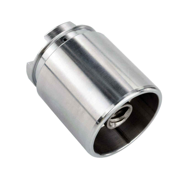 0176-ADE150R - REAR CALIPER PISTON WITH MECHANISM D38.1 Braking System, Caliper Pistons