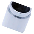 0176-ASU40F - REAR CALIPER PISTON D44.4 Braking System, Caliper Pistons