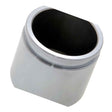 0176-NCP20F - FRONT CALIPER PISTON D51.1 Braking System, Caliper Pistons