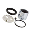 0176-NDE120F-KIT - REPAIR KIT, FRONT CALIPER PISTON D57.2 Braking System, Caliper Pistons