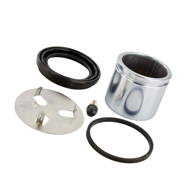 0176-NDE120F-KIT - REPAIR KIT, FRONT CALIPER PISTON D57.2 Braking System, Caliper Pistons