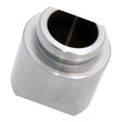 0176-TCR10F - FRONT CALIPER PISTON D44.4 Braking System, Caliper Pistons