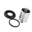 0176-ZRE151R-KIT - REPAIR KIT, REAR CALIPER PISTON WITH MECHANISM D36 Braking System, Caliper Pistons