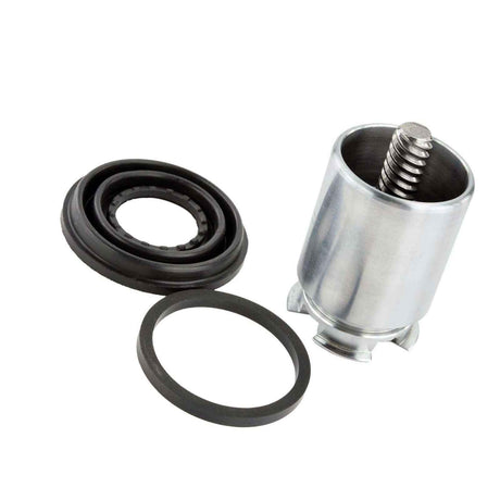 0176-ZRE151R-KIT - REPAIR KIT, REAR CALIPER PISTON WITH MECHANISM D36 Braking System, Caliper Pistons