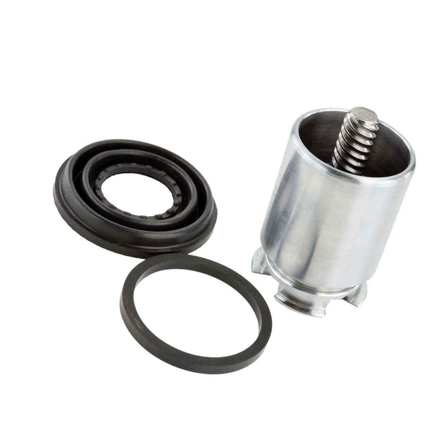 0176-ZRE151R-KIT - REPAIR KIT, REAR CALIPER PISTON WITH MECHANISM D36 Braking System, Caliper Pistons