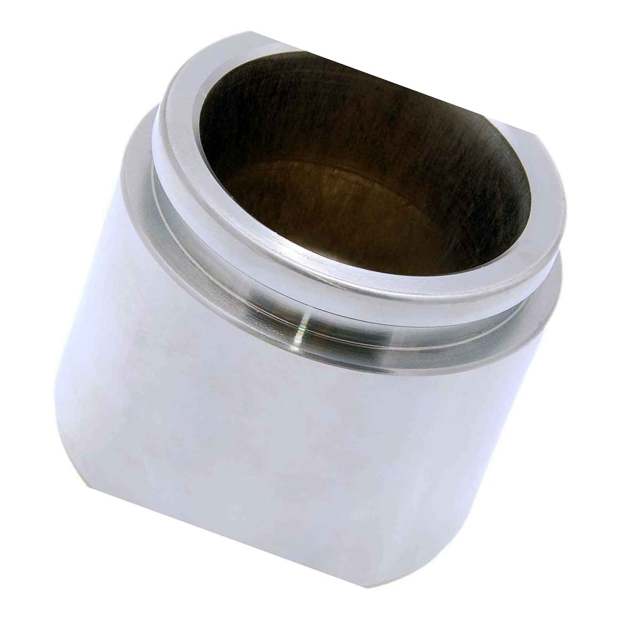 0176-ZZE120F - FRONT CALIPER PISTON D57.2 Braking System, Caliper Pistons