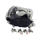 0177-AXVH70RLH - REAR LEFT BRAKE CALIPER ASSEMBLY (WITH BRACKET) Braking System, Brake Calipers
